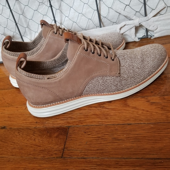 Cole Haan Original Grand - Picture 2 of 10